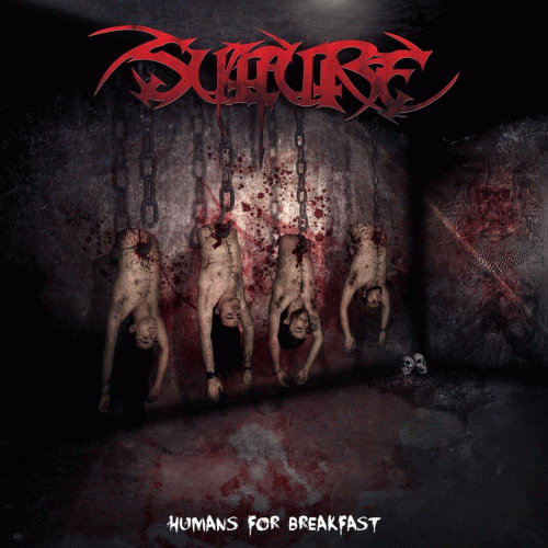 Sulfure (CHE) : Humans for Breakfast